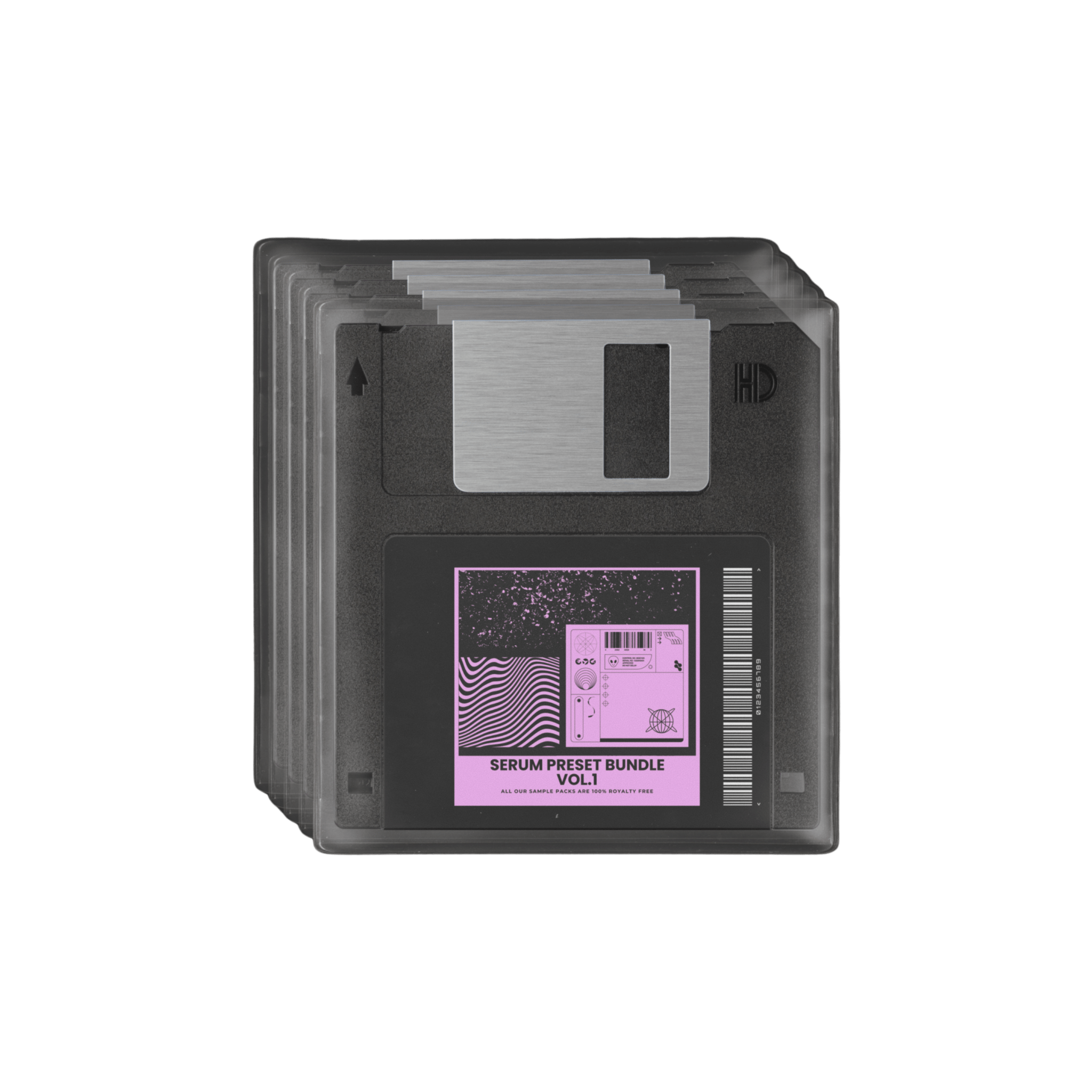 Serum Preset Bundle - sodamusic.tech